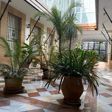 Apartamento Casa Palacio 1890. El Puerto de Santa Maria Luaran gambar