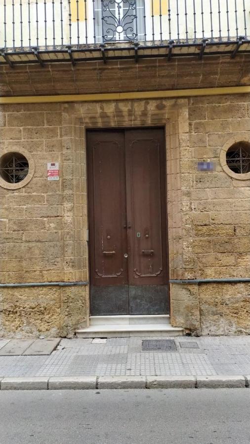 Apartamento Casa Palacio 1890. El Puerto de Santa Maria Luaran gambar