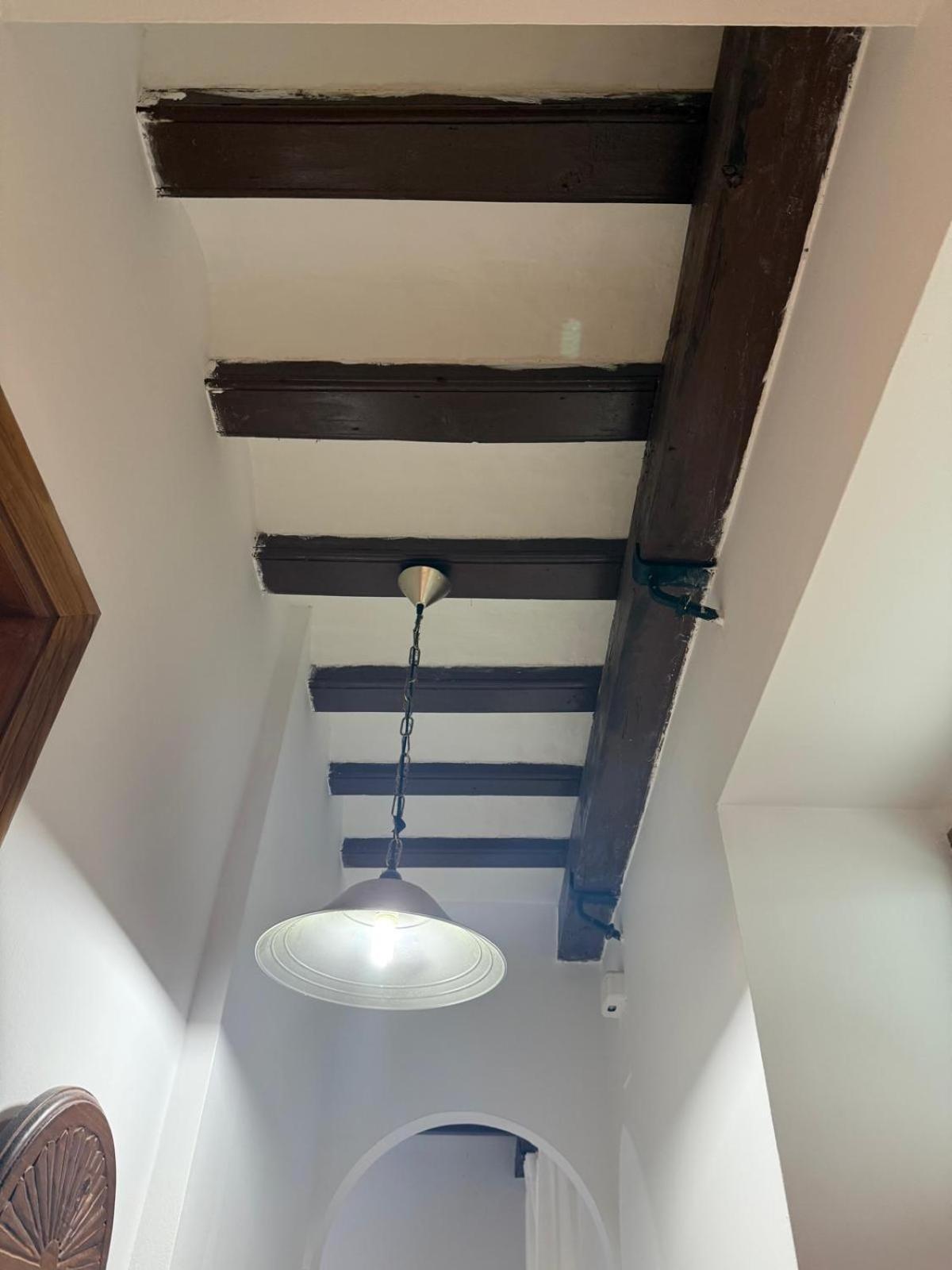 Apartamento Casa Palacio 1890. El Puerto de Santa Maria Luaran gambar